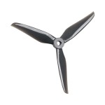 Dalprop New Cyclone T5139.5 Freestyle Props New Cyclone Serie Propeller 5 Zoll